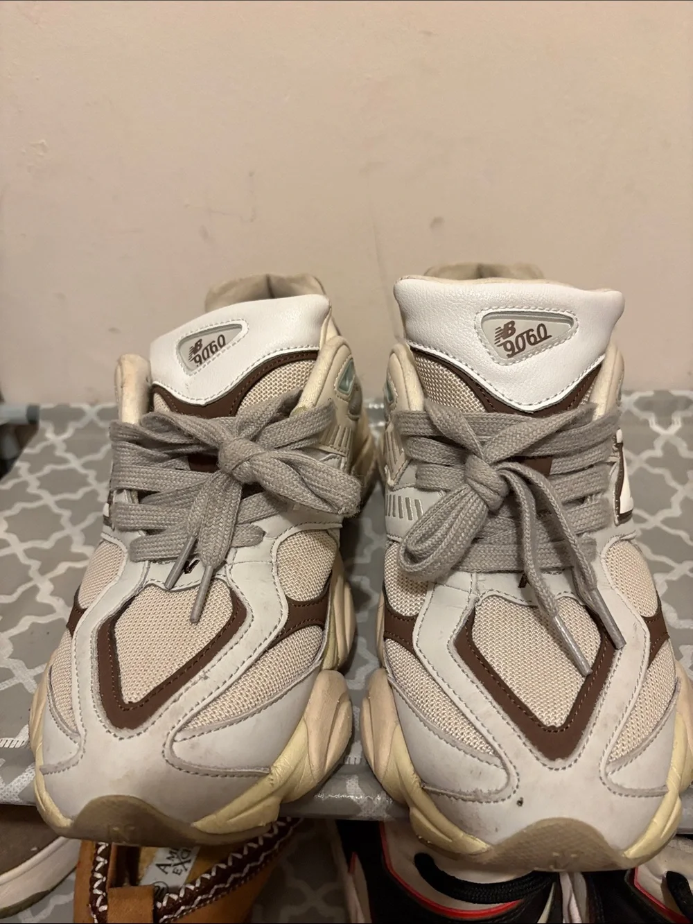 New Balance these are